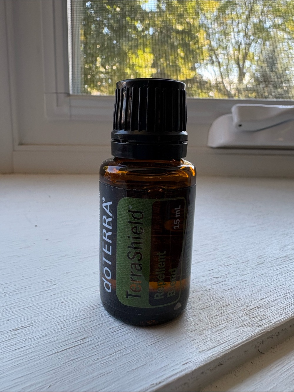 Doterra TerraShield Essential Oil Blend - 15ml